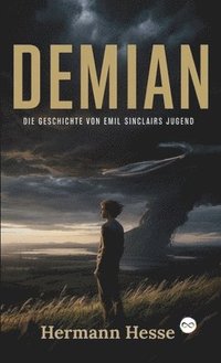 bokomslag Demian