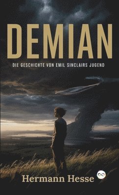 bokomslag Demian