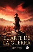 Sun Tzu - Arte De La Guerra, Häftad