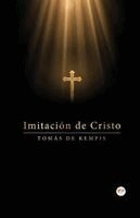Tomás de Kempis - Imitación de Cristo, Häftad