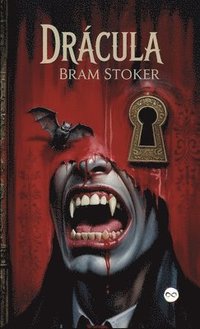 bokomslag Drácula