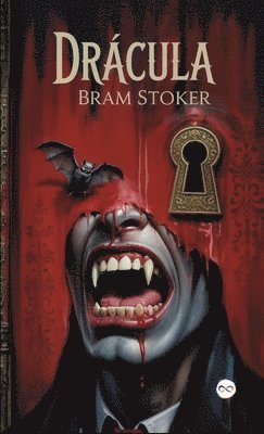 Bram Stoker - Drácula., Inbunden