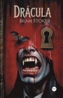 bokomslag Drácula