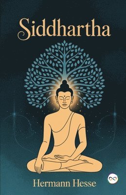 bokomslag Siddhartha