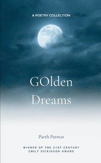 bokomslag gOlden dreams