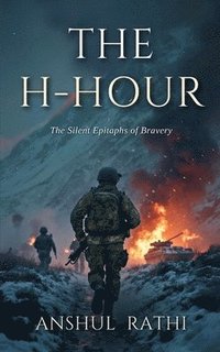 bokomslag The H-hour