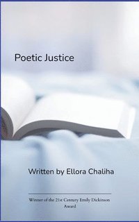 bokomslag Poetic Justice