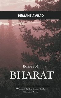 bokomslag Echoes of Bharat