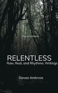 bokomslag Relentless
