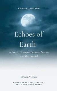 bokomslag Echoes of Earth