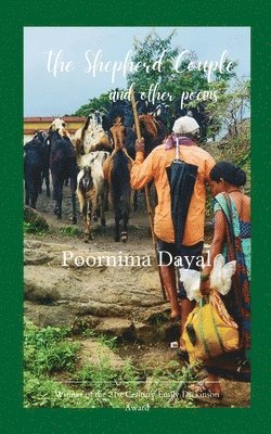 Poornima Dayal - The Shepherd Couple, Häftad