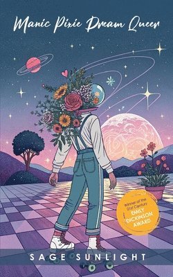 bokomslag manic pixie dream queer