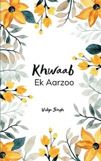 bokomslag Khwaab