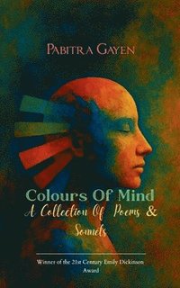 bokomslag Colours of Mind