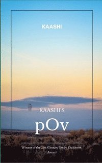 bokomslag Kaashi's pOv...