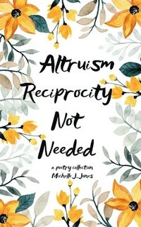 bokomslag Altruism