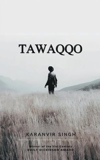 bokomslag Tawaqqo