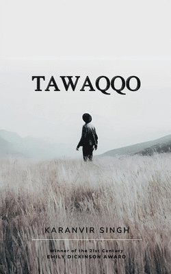 bokomslag Tawaqqo