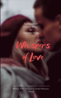 bokomslag Whispers of Love