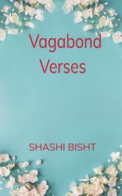 bokomslag Vagabond Verses