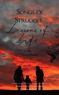 bokomslag Songs of Struggle