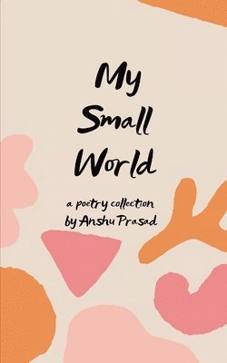 bokomslag My Small World