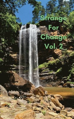 bokomslag Strange For Change Vol. 2