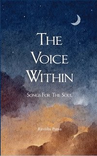 bokomslag The Voice Within