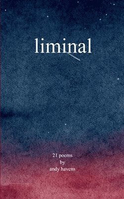 bokomslag Liminal