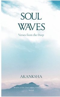 bokomslag Soul waves