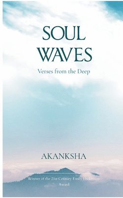 bokomslag Soul waves