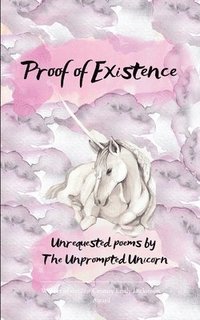 bokomslag Proof of Existence