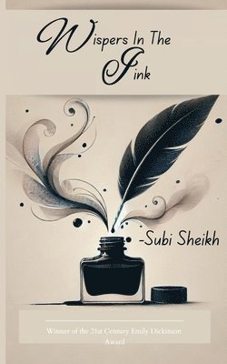 bokomslag Whispers In The Ink (Edition1st)