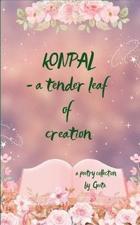 bokomslag Konpal
