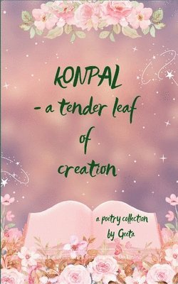 bokomslag Konpal