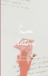 bokomslag Love letters