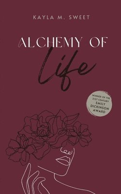 bokomslag Alchemy of Life