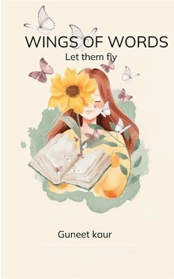 bokomslag WINGS OF WORDS (Edition1st)