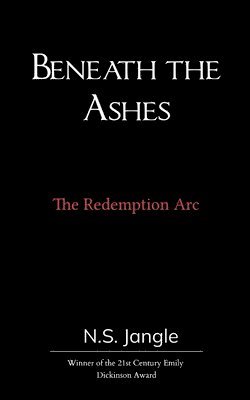 bokomslag Beneath the Ashes (Edition1st)