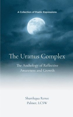 bokomslag The Uranus Complex