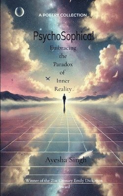 bokomslag PsychoSophical