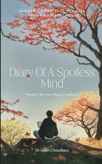 bokomslag Diary of a spotless mind