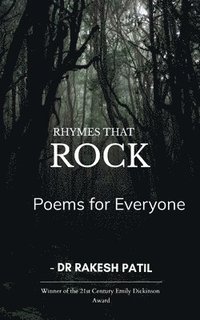 bokomslag Rhymes That Rock