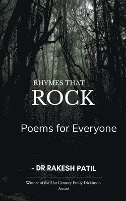 bokomslag Rhymes That Rock