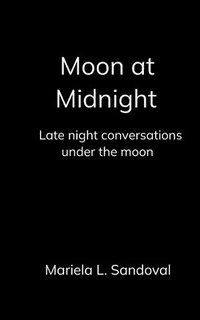 bokomslag Moon at Midnight