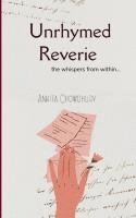bokomslag Unrhymed Reverie
