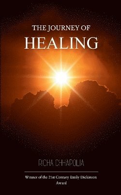bokomslag Journey of Healing