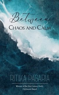 bokomslag Between Chaos and Calm