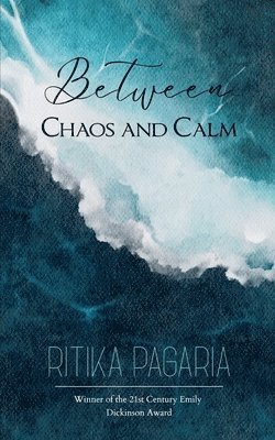 bokomslag Between Chaos and Calm (Edition1st)