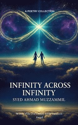 bokomslag Infinity Across Infinity
